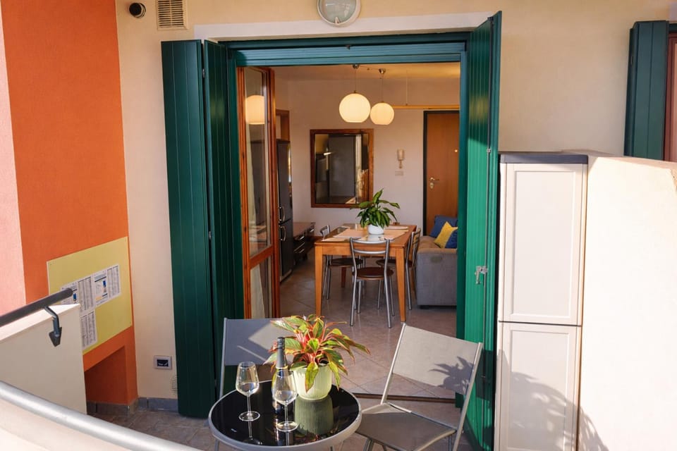 Dolce Casa al Mare Apartment in Cavallino-Treporti