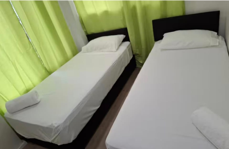 BellaTropical Guest House Apartment in Nadi