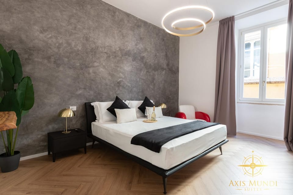 Bed, Photo of the whole room, Bedroom, safe