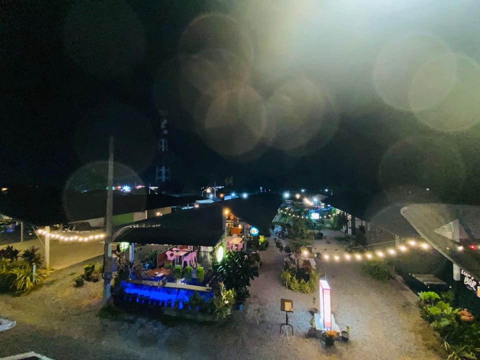 City view