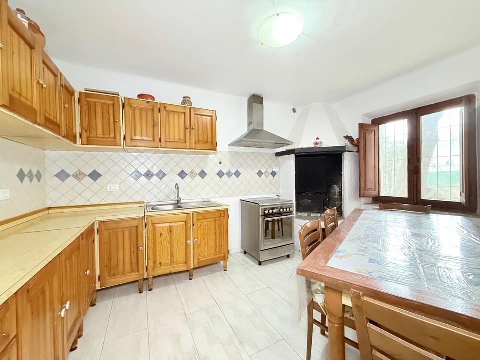 SE236 - Senigallia, quadrilocale con corte privata Apartment in Senigallia