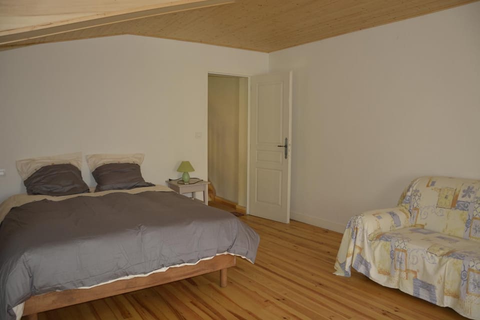 Gîte Les Lilas House in Saint-Antonin-Noble-Val
