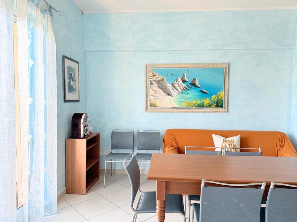 M459 - Marcelli, nuovo trilocale vicino al mare Apartment in Marcelli