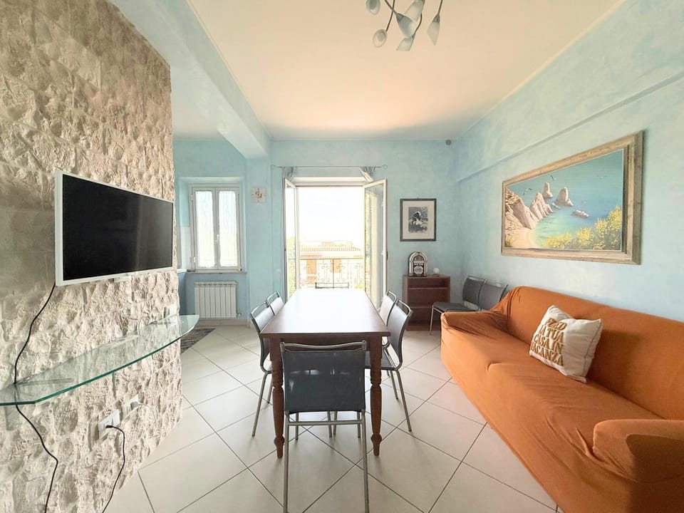 M459 - Marcelli, nuovo trilocale vicino al mare Apartment in Marcelli