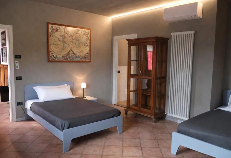 Alloggi Nell's Bed and Breakfast in Veneto
