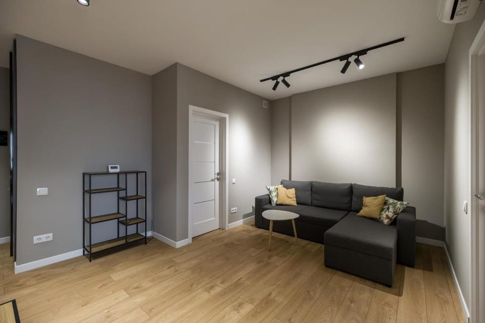 Modern Apartment on Albișoara Street - Comfort Apartment in Chișinău