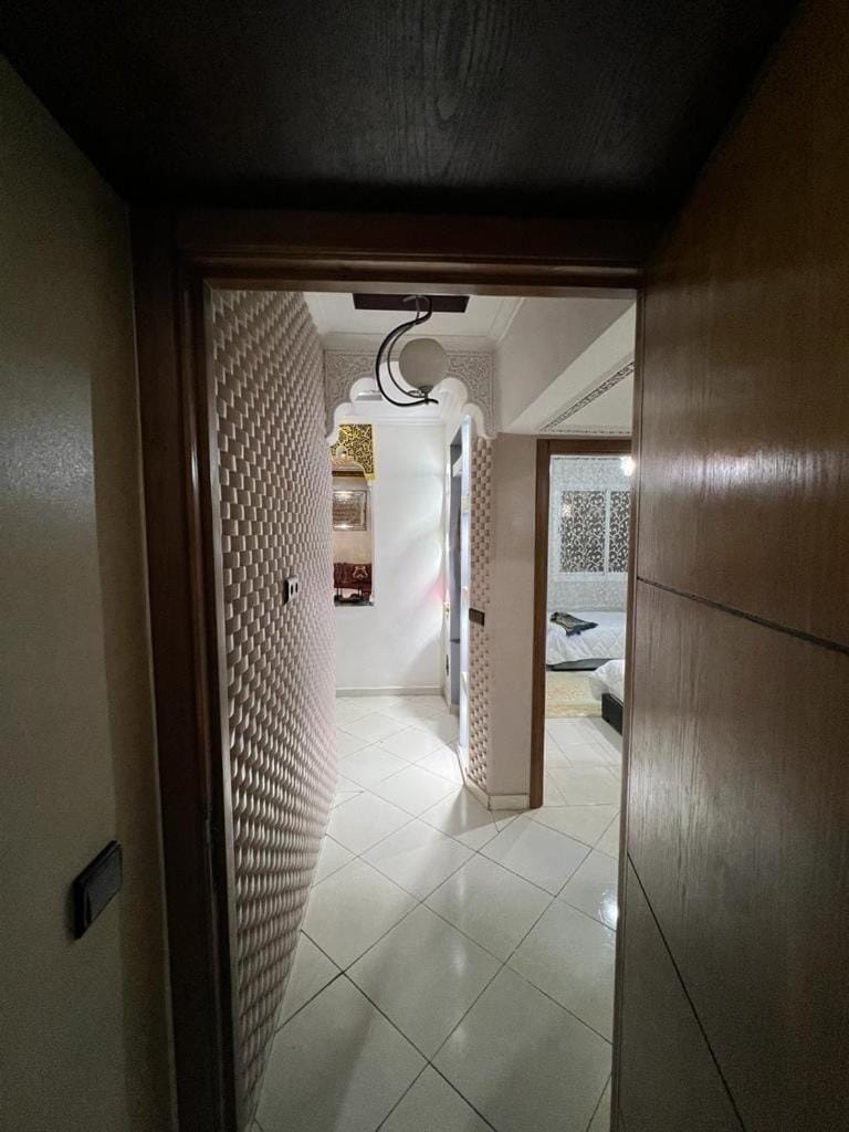 Tanger Hub Apartments Apartment in Tangier