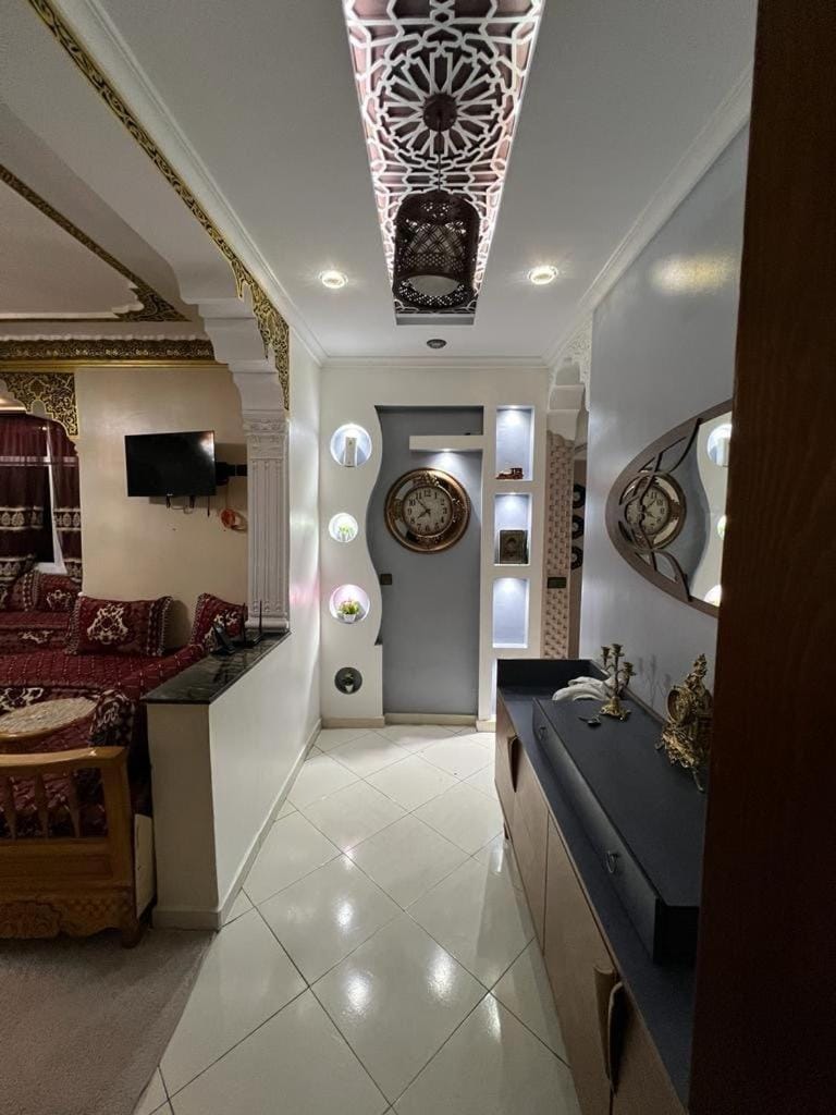 Tanger Hub Apartments Apartment in Tangier
