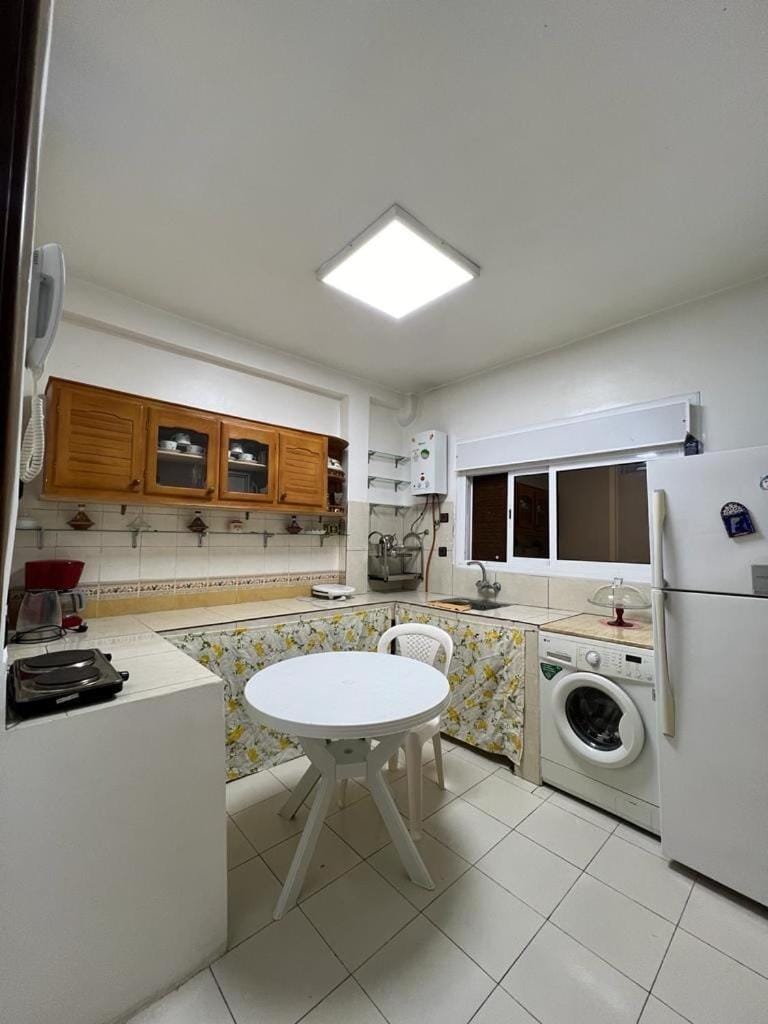 Tanger Hub Apartments Apartment in Tangier