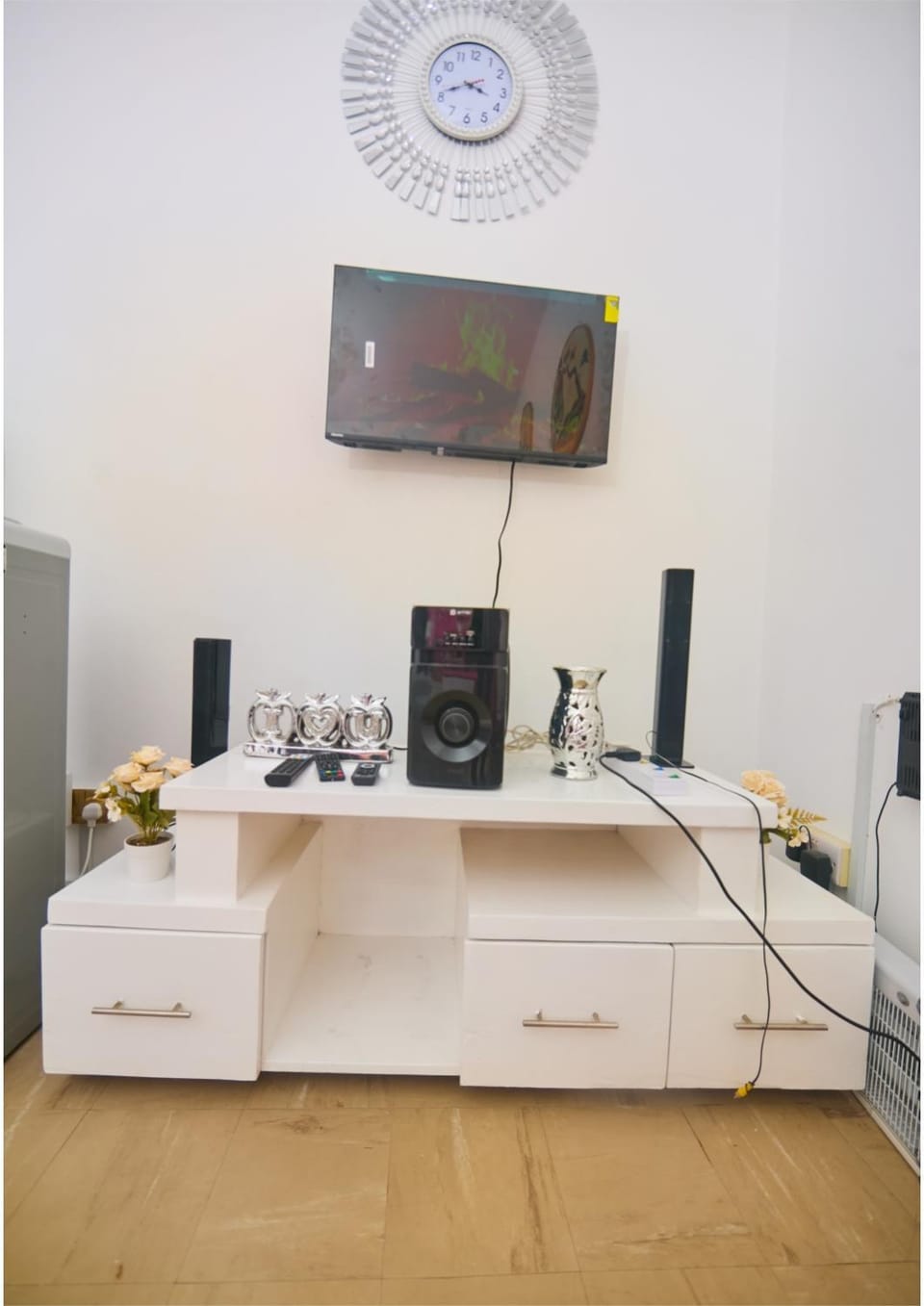 TV and multimedia