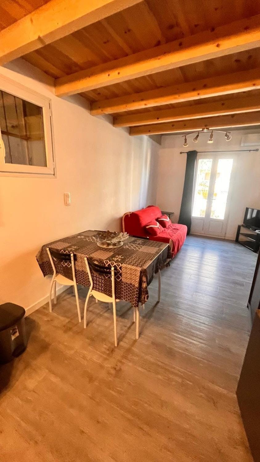 Saint jean cannes Apartment in Cannes