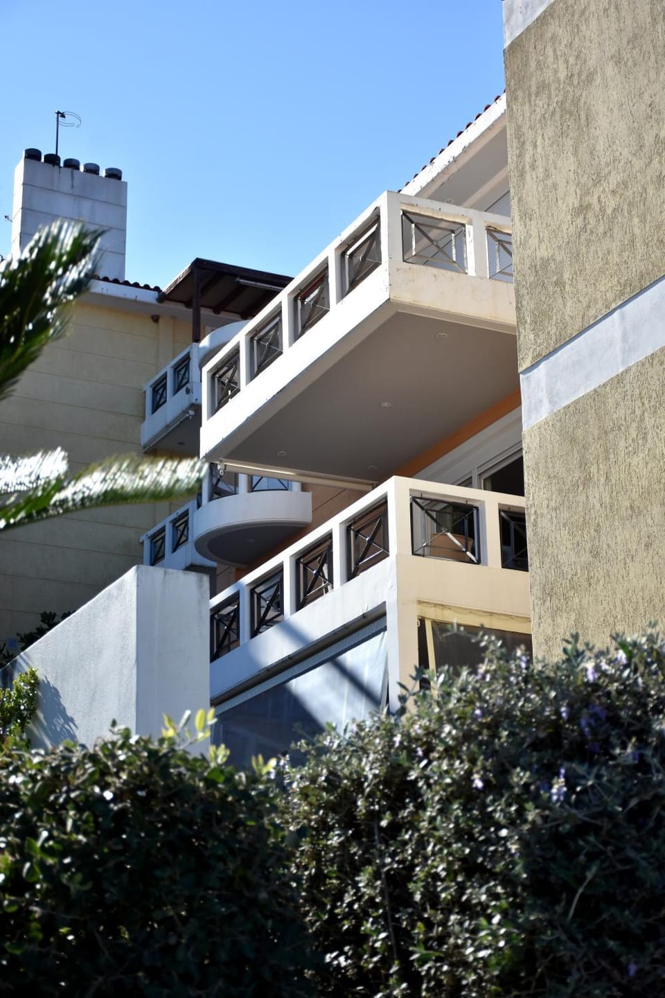 Seaside apartment platana kimis evoia Apartment in Euboea