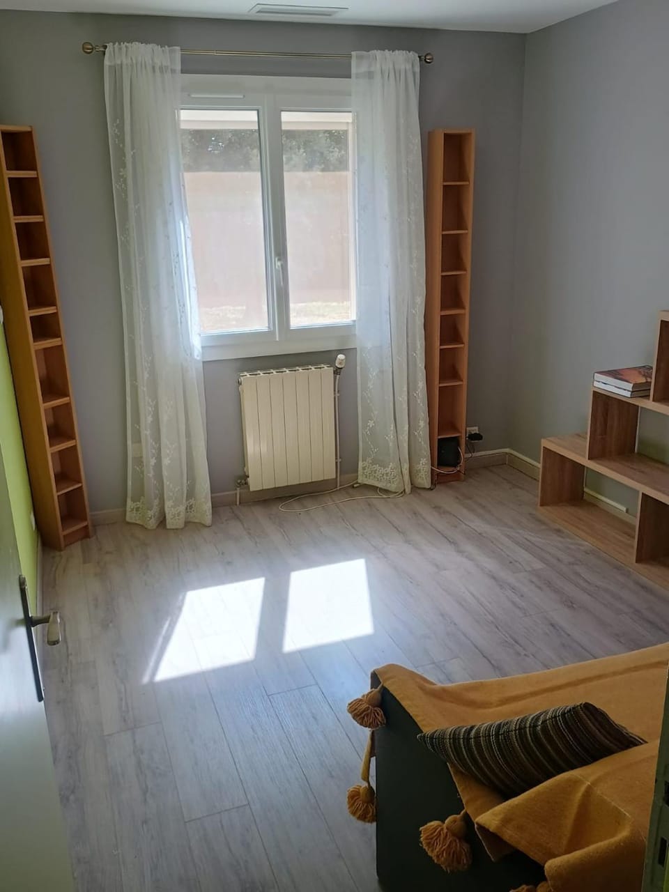 House in Rochefort with Private Pool & AC House in Rochefort-du-Gard