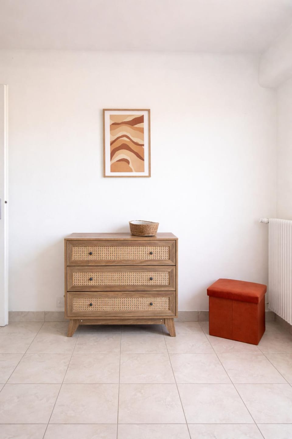 Appartement moderne pour 4 personnes - proche gare Apartment in Les Sables-d'Olonne