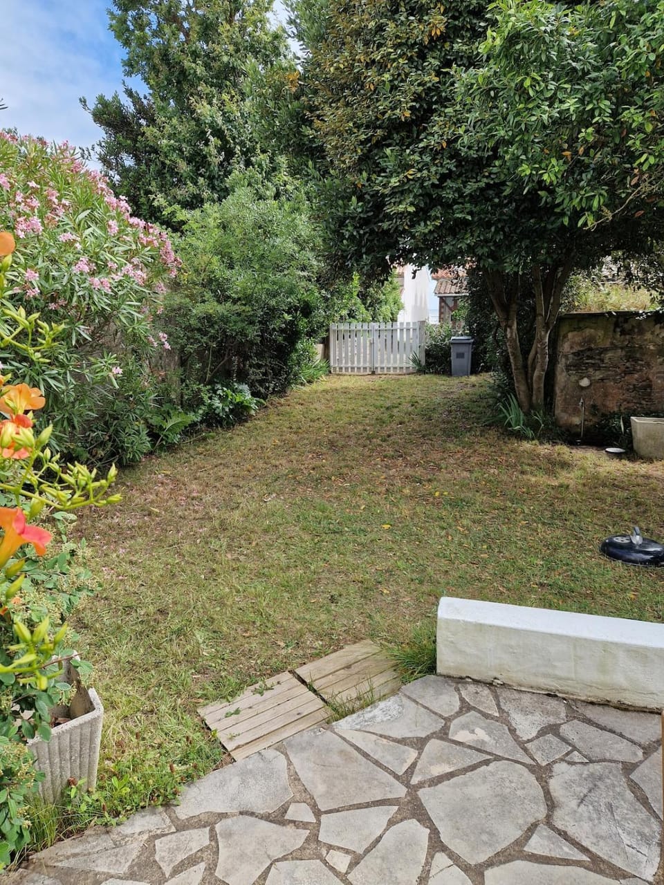 Garden, Garden