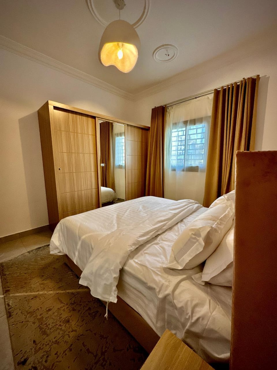 شقة vip غرفتين نوم Apartment in Jeddah