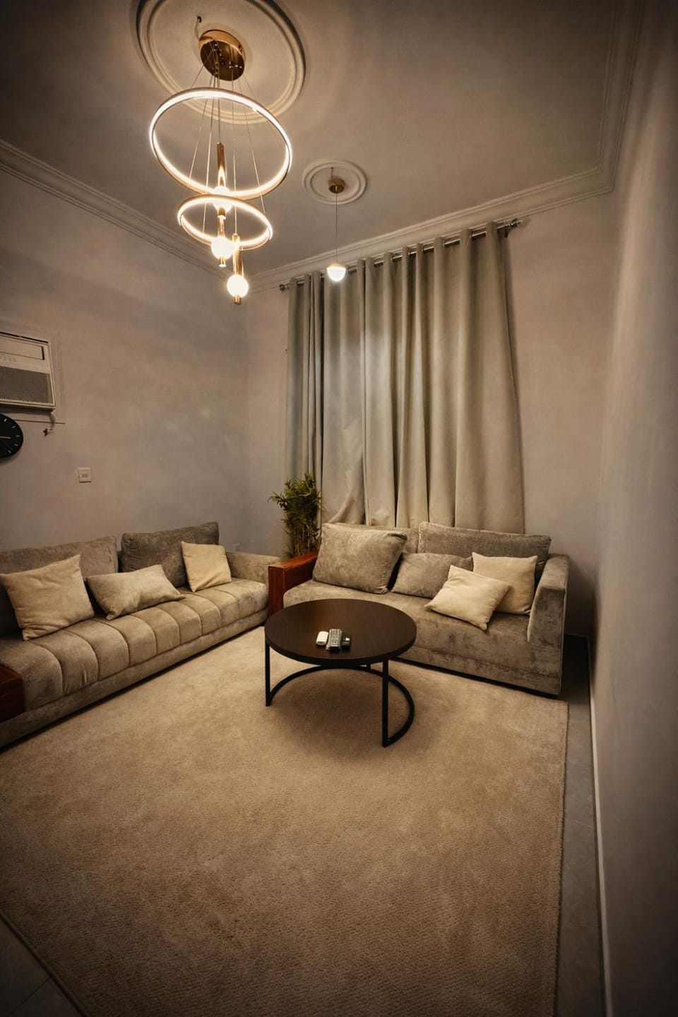 شقة vip غرفتين نوم Apartment in Jeddah