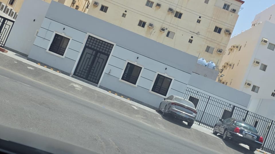 شقة vip غرفتين نوم Apartment in Jeddah