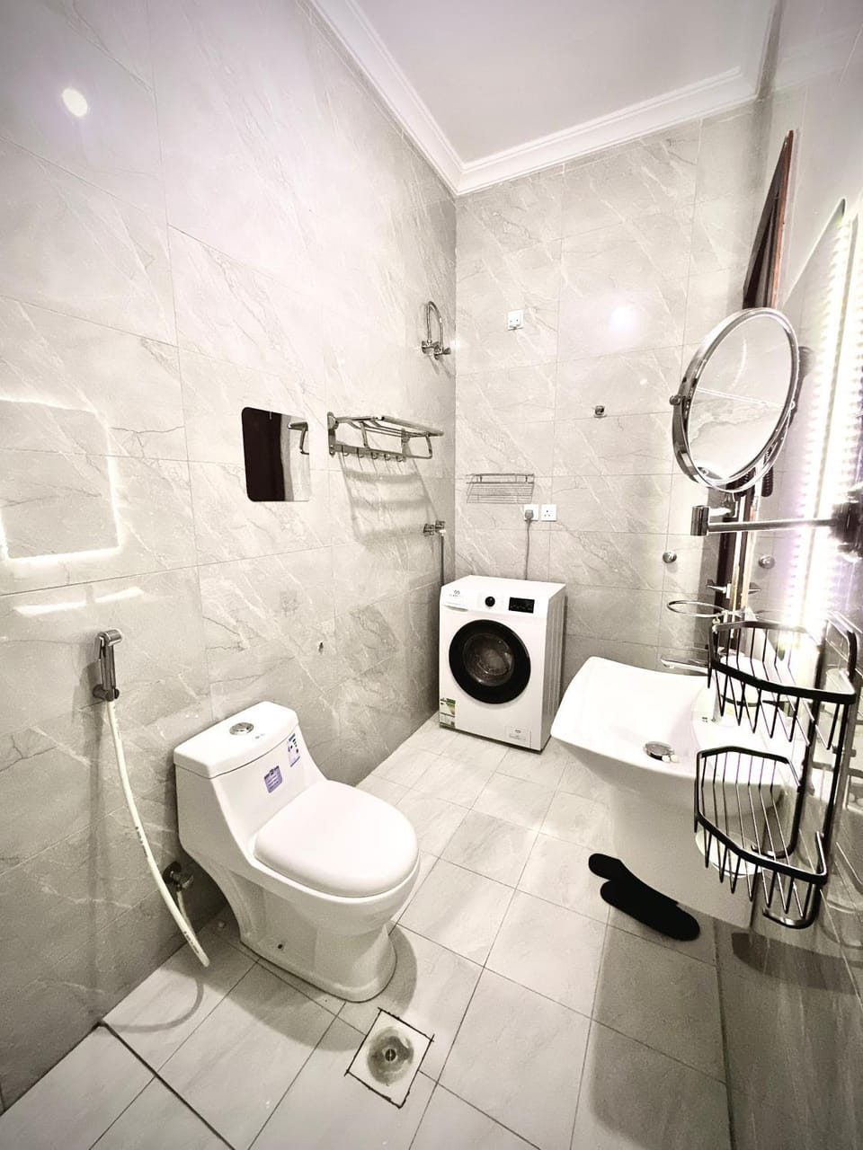 شقة vip غرفتين نوم Apartment in Jeddah