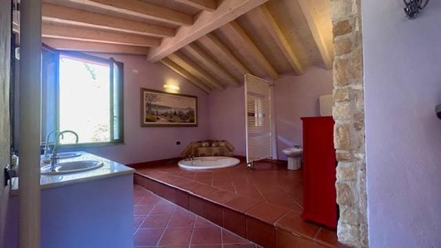Villa Mirabosco Villa in Province of Brescia
