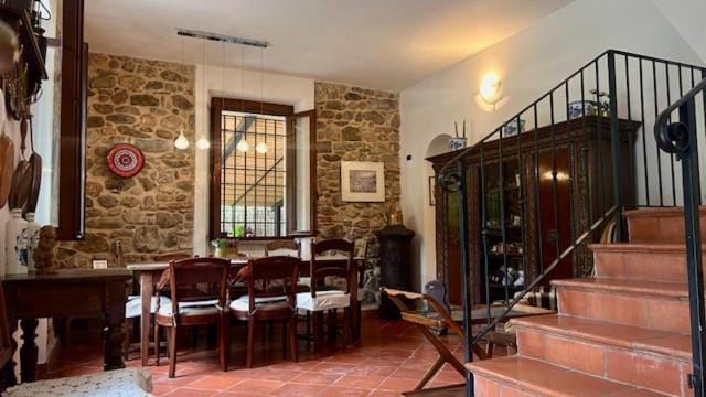 Villa Mirabosco Villa in Province of Brescia