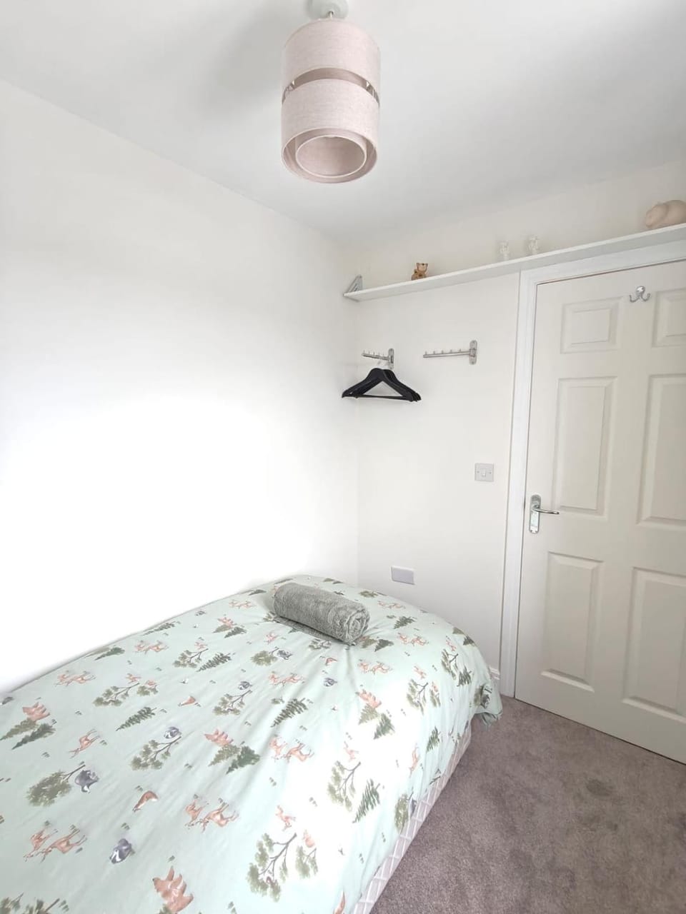 Torridge View House in Bideford
