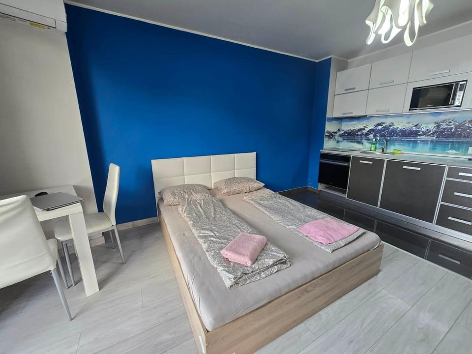 Relax & Enjoy Suite Apartment in Sofia