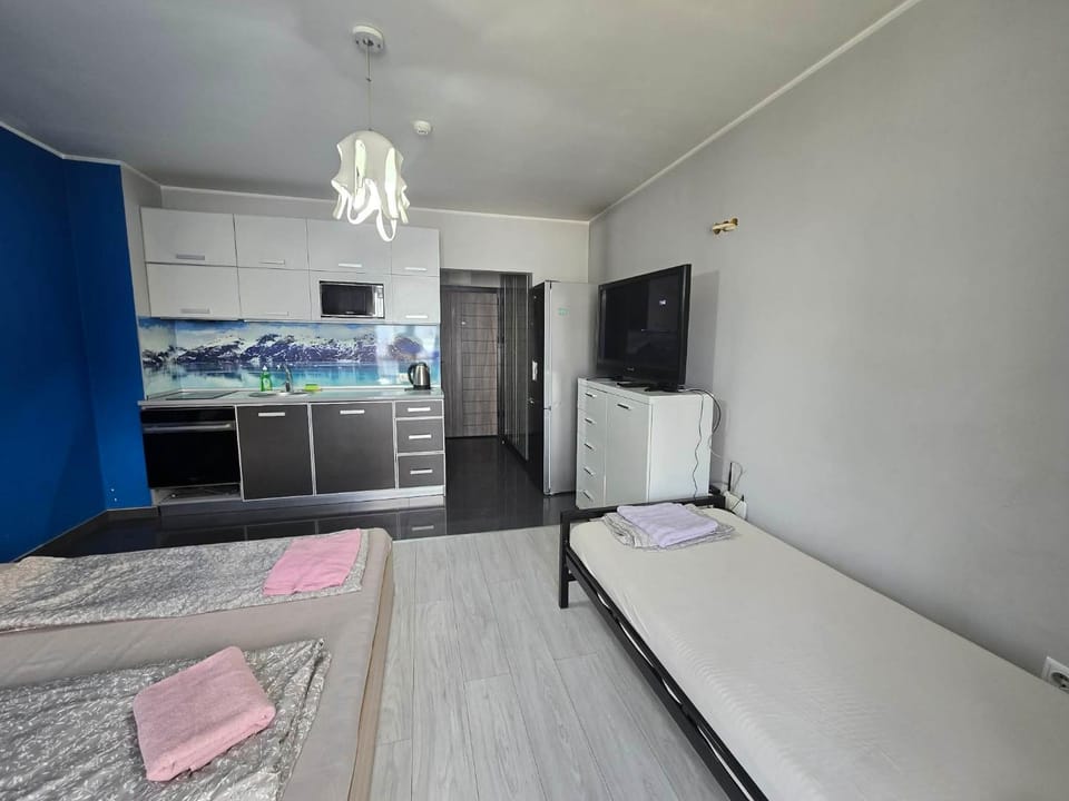 Relax & Enjoy Suite Apartment in Sofia