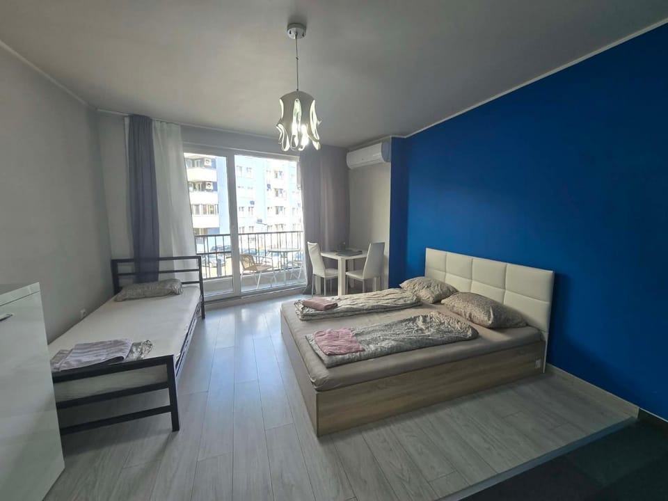 Relax & Enjoy Suite Apartment in Sofia