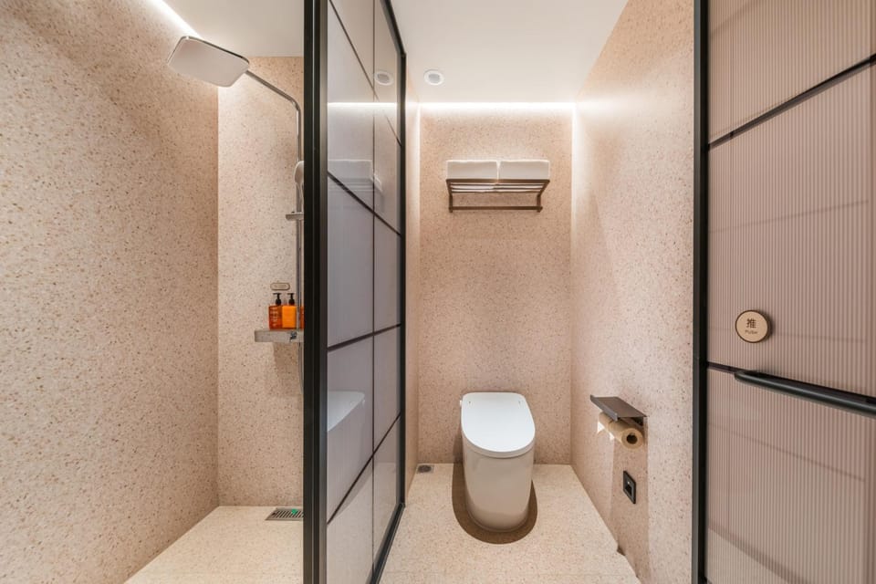 Orange Hotel Tianjin Ancient Culture Street Italian Style Area Hotel in Tianjin