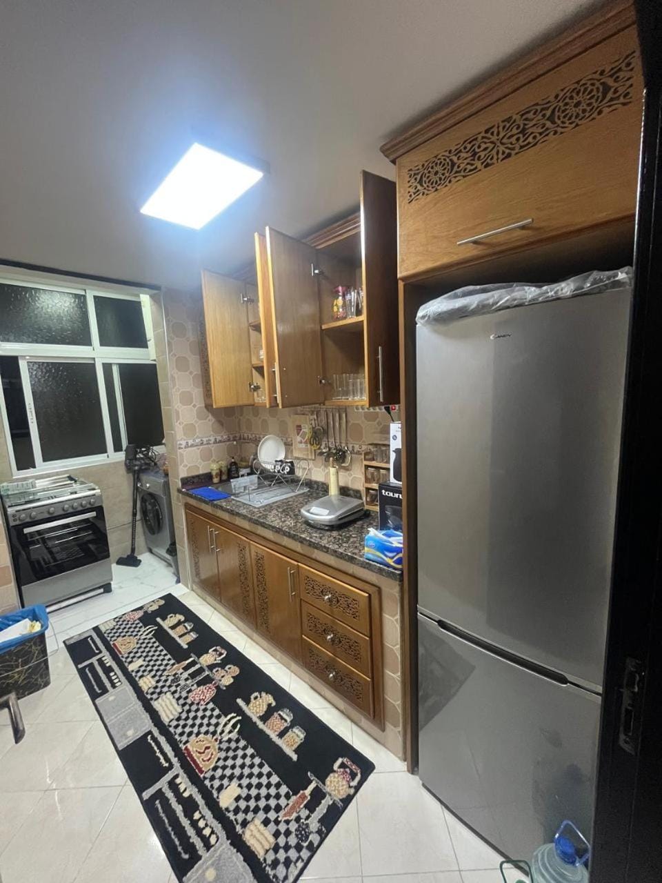 Résidence Chic au Cœur de Tanger Apartment in Tangier