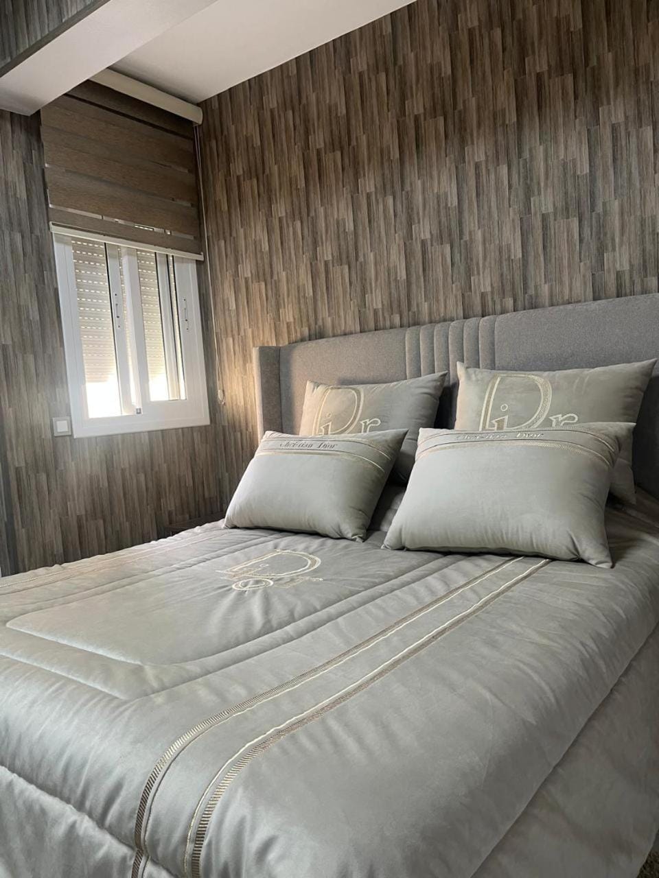 Résidence Chic au Cœur de Tanger Apartment in Tangier