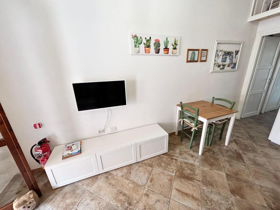 Domu Lara by La Via Del Mare Viaggi e Vacanze Apartment in Villasimius