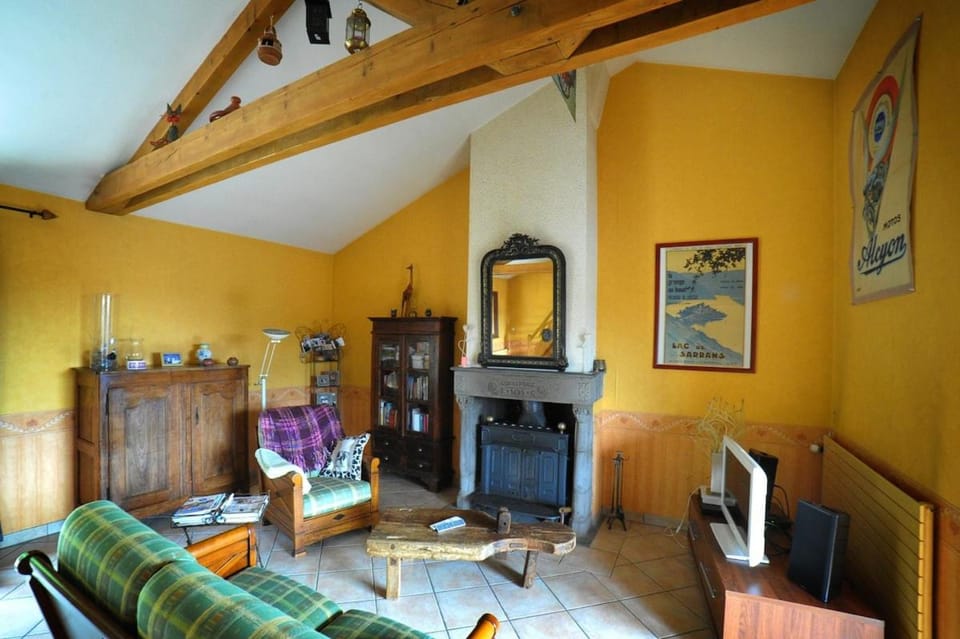 Maison proche Centre Ville House in Saint-Flour