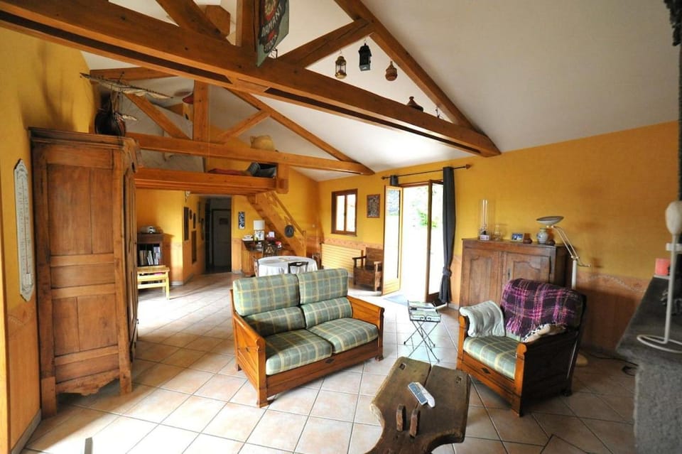 Maison proche Centre Ville House in Saint-Flour