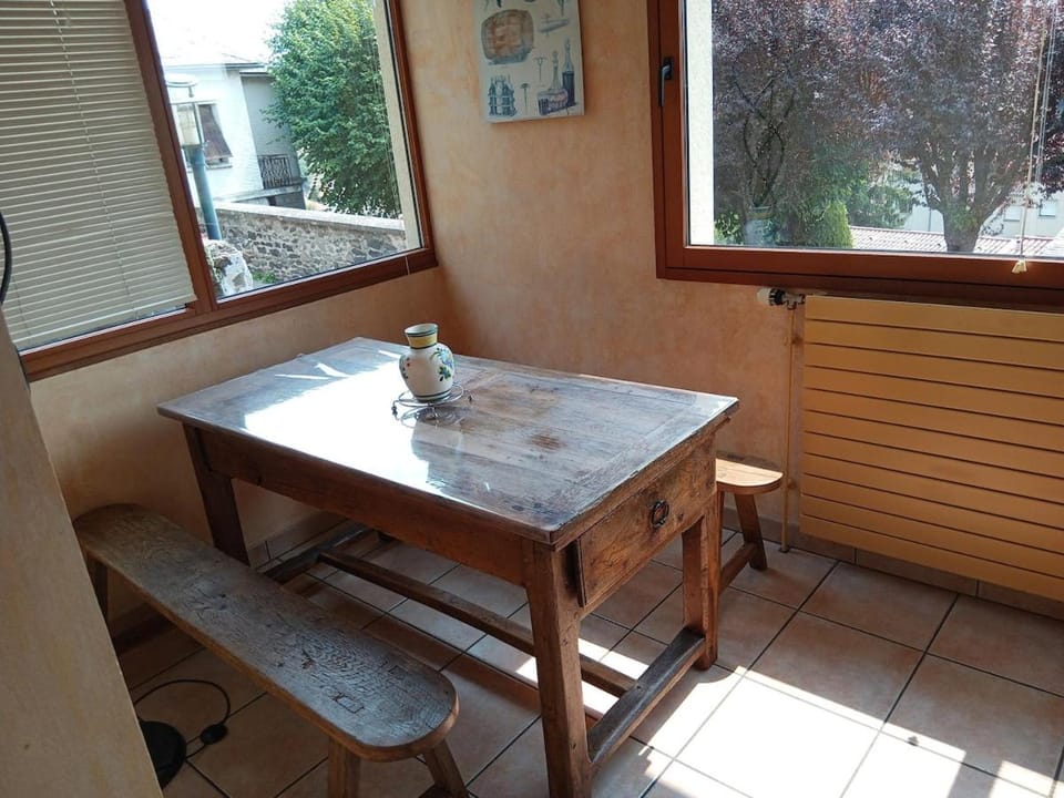 Maison proche Centre Ville House in Saint-Flour