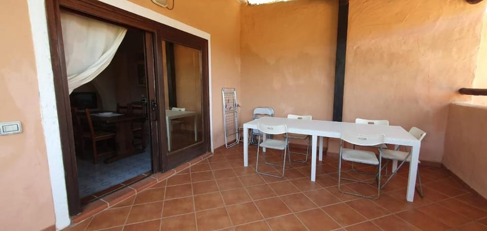 Villa Erica House in Sardinia