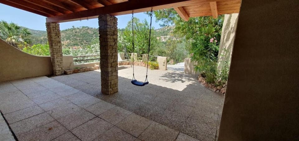 Villa Erica House in Sardinia