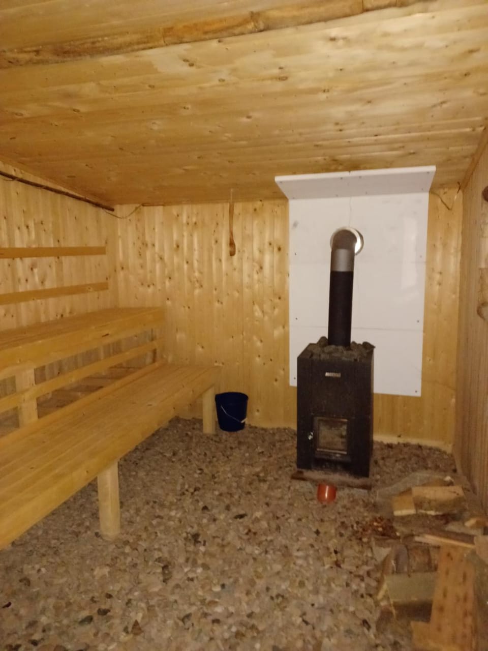 Schafshof zum anfassen Apartment in Lower Saxony, Germany