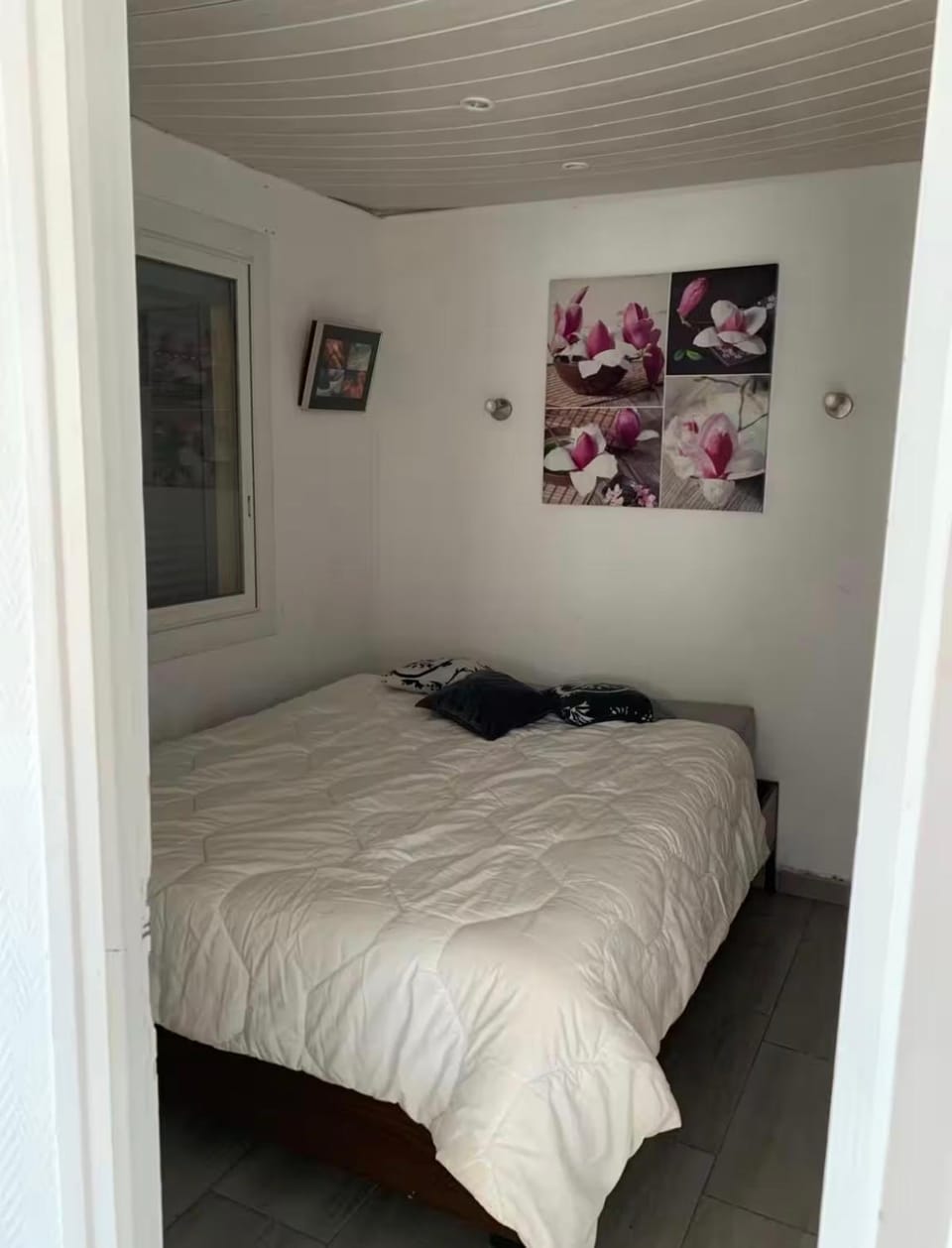 Au bord de mer Apartment in Palavas-les-Flots