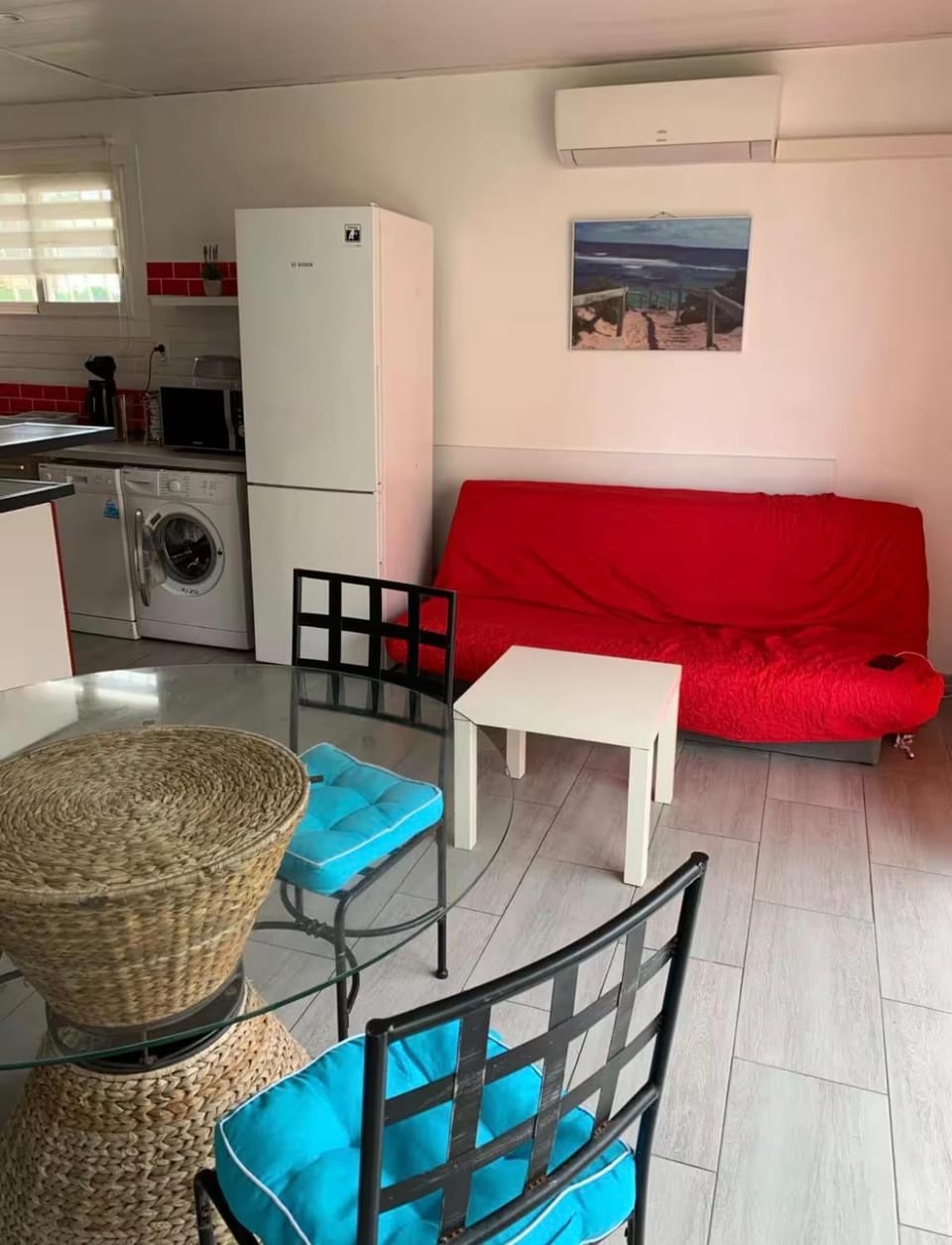 Au bord de mer Apartment in Palavas-les-Flots