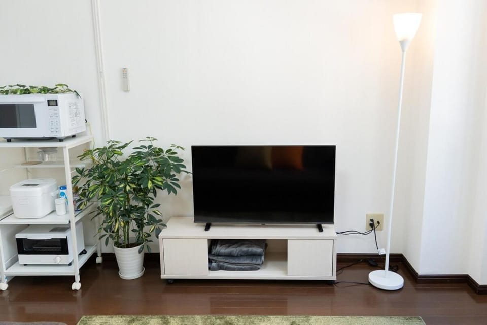 Nagano Station Inn 長野駅徒歩2分 Apartment in Nagano Prefecture