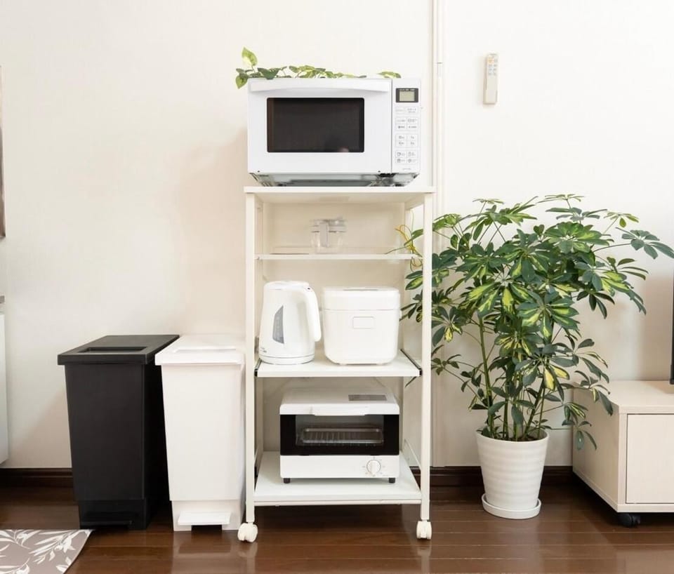 Nagano Station Inn 長野駅徒歩2分 Apartment in Nagano Prefecture