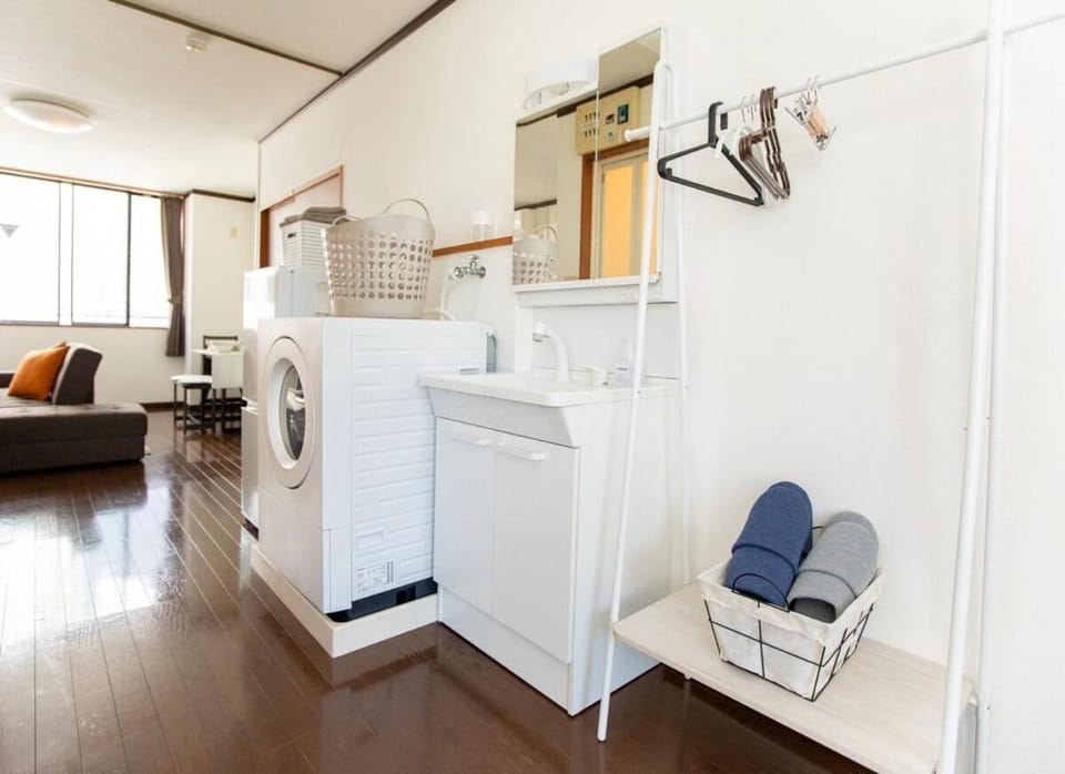 Nagano Station Inn 長野駅徒歩2分 Apartment in Nagano Prefecture
