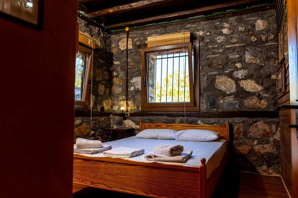 Kleio House in Pieria, Greece