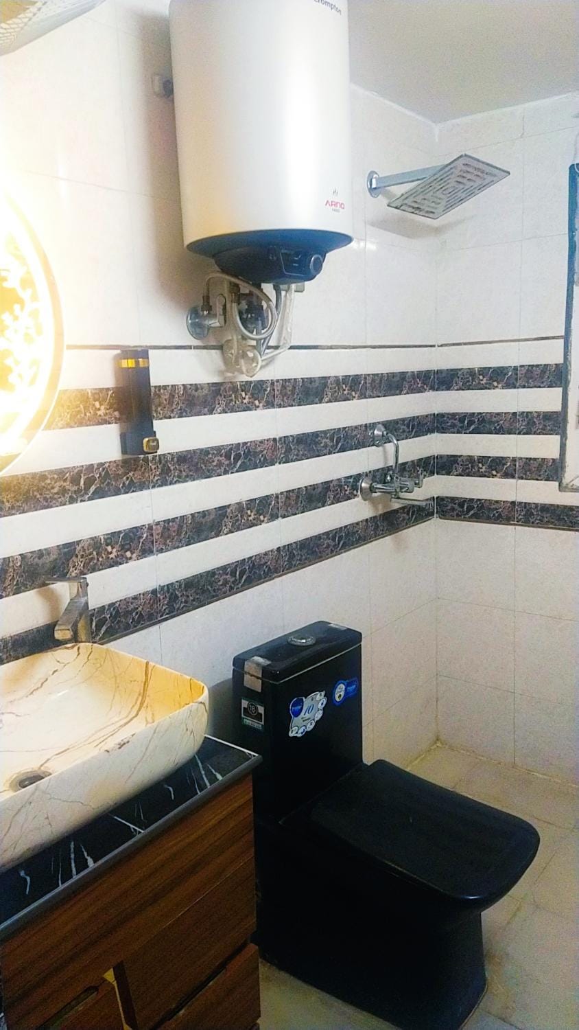 Sharma's Flat Apartment in Noida
