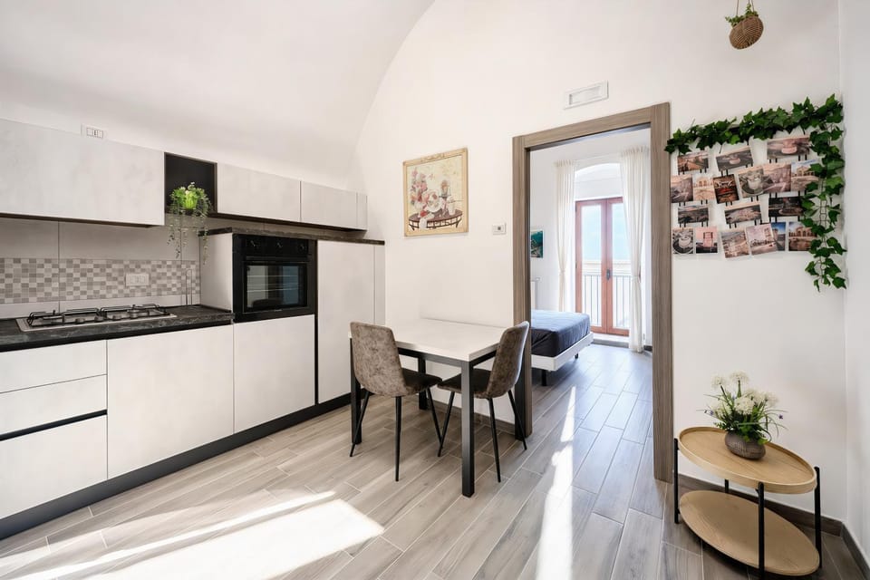 Casa San Lorenzo Maiorano House in Province of Foggia