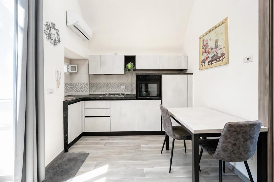 Casa San Lorenzo Maiorano House in Province of Foggia
