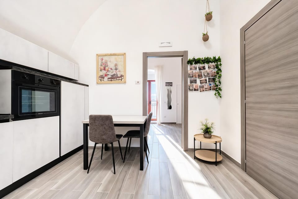 Casa San Lorenzo Maiorano House in Province of Foggia