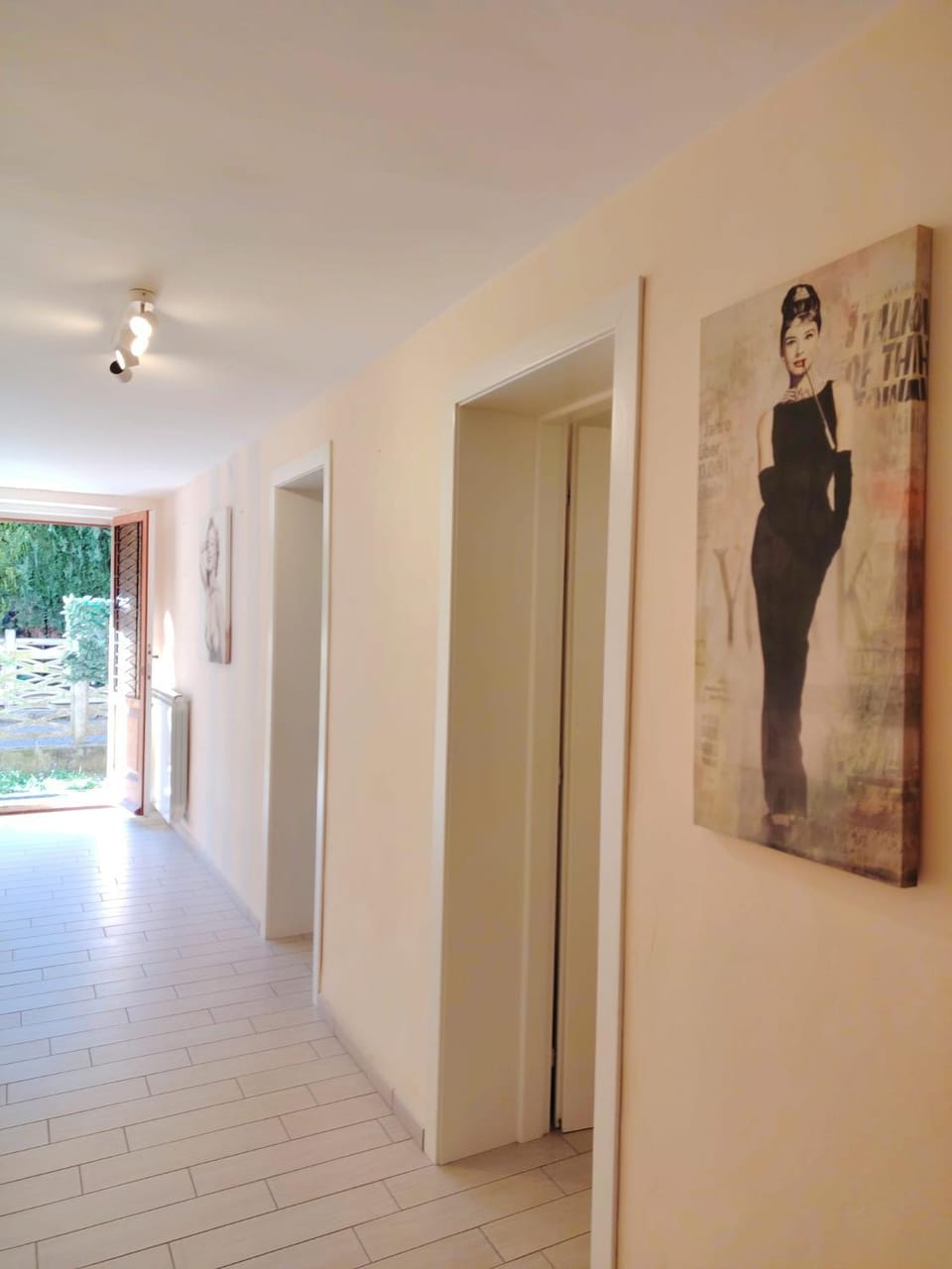 Casa Vacanze Audrey Apartment in Porto Azzurro